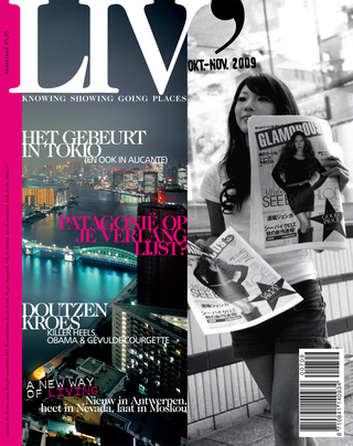 LIV' nr. 2 - 2009