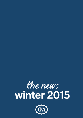Lookbook Winter  2015
